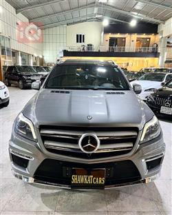 مێرسێدس بێنز GL-Class